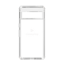Slim Protection Case［ オリジナル - caseplayロゴ - ホワイト/D ］