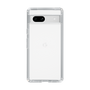 Slim Protection Case［ オリジナル - caseplayロゴ - ホワイト/D ］