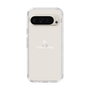 Slim Protection Case［ オリジナル - caseplayロゴ - ホワイト/D ］
