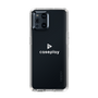 Slim Protection Case［ オリジナル - caseplayロゴ - ホワイト/D ］
