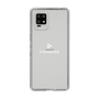Slim Protection Case［ オリジナル - caseplayロゴ - ホワイト/D ］