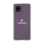 Slim Protection Case［ オリジナル - caseplayロゴ - ホワイト/D ］