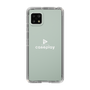Slim Protection Case［ オリジナル - caseplayロゴ - ホワイト/D ］
