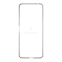 Slim Protection Case［ オリジナル - caseplayロゴ - ホワイト/D ］