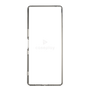Slim Protection Case［ オリジナル - caseplayロゴ - ホワイト/D ］