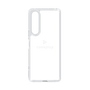 Slim Protection Case［ オリジナル - caseplayロゴ - ホワイト/D ］