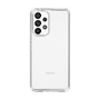 Slim Protection Case［ オリジナル - caseplayロゴ - ホワイト/D ］