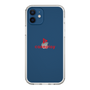 Slim Protection Case［ オリジナル - caseplayロゴ - レッド/D ］