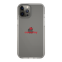 Slim Protection Case［ オリジナル - caseplayロゴ - レッド/D ］