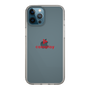 Slim Protection Case［ オリジナル - caseplayロゴ - レッド/D ］