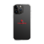 Slim Protection Case［ オリジナル - caseplayロゴ - レッド/D ］