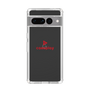 Slim Protection Case［ オリジナル - caseplayロゴ - レッド/D ］