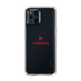 Slim Protection Case［ オリジナル - caseplayロゴ - レッド/D ］