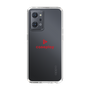 Slim Protection Case［ オリジナル - caseplayロゴ - レッド/D ］