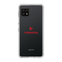 Slim Protection Case［ オリジナル - caseplayロゴ - レッド/D ］