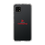 Slim Protection Case［ オリジナル - caseplayロゴ - レッド/D ］