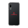 Slim Protection Case［ オリジナル - caseplayロゴ - レッド/D ］