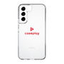 Slim Protection Case［ オリジナル - caseplayロゴ - レッド/D ］