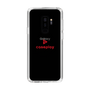 Slim Protection Case［ オリジナル - caseplayロゴ - レッド/D ］
