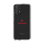 Slim Protection Case［ オリジナル - caseplayロゴ - レッド/D ］