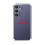 Slim Protection Case［ オリジナル - caseplayロゴ - レッド/D ］