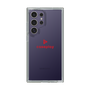 Slim Protection Case［ オリジナル - caseplayロゴ - レッド/D ］