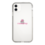 Slim Protection Case［ オリジナル - caseplayロゴ - ピンク/D ］