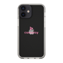 Slim Protection Case［ オリジナル - caseplayロゴ - ピンク/D ］