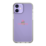 Slim Protection Case［ オリジナル - caseplayロゴ - ピンク/D ］