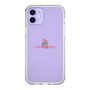 Slim Protection Case［ オリジナル - caseplayロゴ - ピンク/D ］