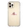Slim Protection Case［ オリジナル - caseplayロゴ - ピンク/D ］