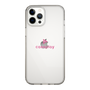Slim Protection Case［ オリジナル - caseplayロゴ - ピンク/D ］