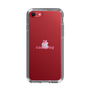 Slim Protection Case［ オリジナル - caseplayロゴ - ピンク/D ］