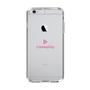 Slim Protection Case［ オリジナル - caseplayロゴ - ピンク/D ］