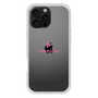 Slim Protection Case［ オリジナル - caseplayロゴ - ピンク/D ］