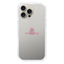 Slim Protection Case［ オリジナル - caseplayロゴ - ピンク/D ］