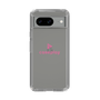 Slim Protection Case［ オリジナル - caseplayロゴ - ピンク/D ］