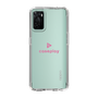 Slim Protection Case［ オリジナル - caseplayロゴ - ピンク/D ］