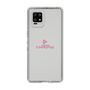 Slim Protection Case［ オリジナル - caseplayロゴ - ピンク/D ］