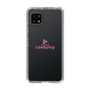 Slim Protection Case［ オリジナル - caseplayロゴ - ピンク/D ］
