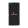 Slim Protection Case［ オリジナル - caseplayロゴ - ピンク/D ］