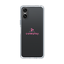 Slim Protection Case［ オリジナル - caseplayロゴ - ピンク/D ］