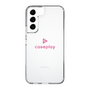 Slim Protection Case［ オリジナル - caseplayロゴ - ピンク/D ］