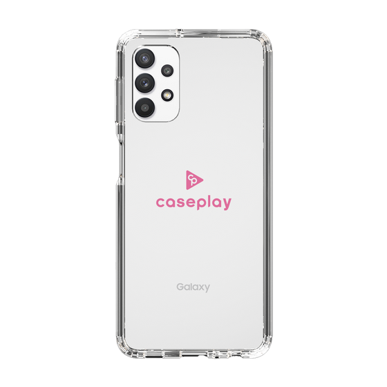 Slim Protection Case［ オリジナル - caseplayロゴ - ピンク/D ］
