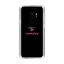 Slim Protection Case［ オリジナル - caseplayロゴ - ピンク/D ］