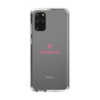 Slim Protection Case［ オリジナル - caseplayロゴ - ピンク/D ］