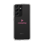 Slim Protection Case［ オリジナル - caseplayロゴ - ピンク/D ］