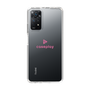 Slim Protection Case［ オリジナル - caseplayロゴ - ピンク/D ］