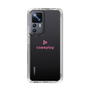 Slim Protection Case［ オリジナル - caseplayロゴ - ピンク/D ］