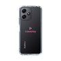 Slim Protection Case［ オリジナル - caseplayロゴ - ピンク/D ］